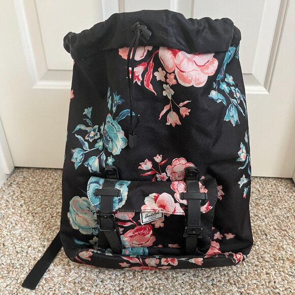 Herschel Retreat Backpack - Picture 3 of 5